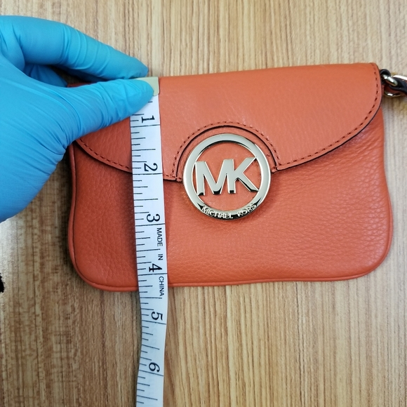 Michael Kors Wristlet - Picture 2 of 9